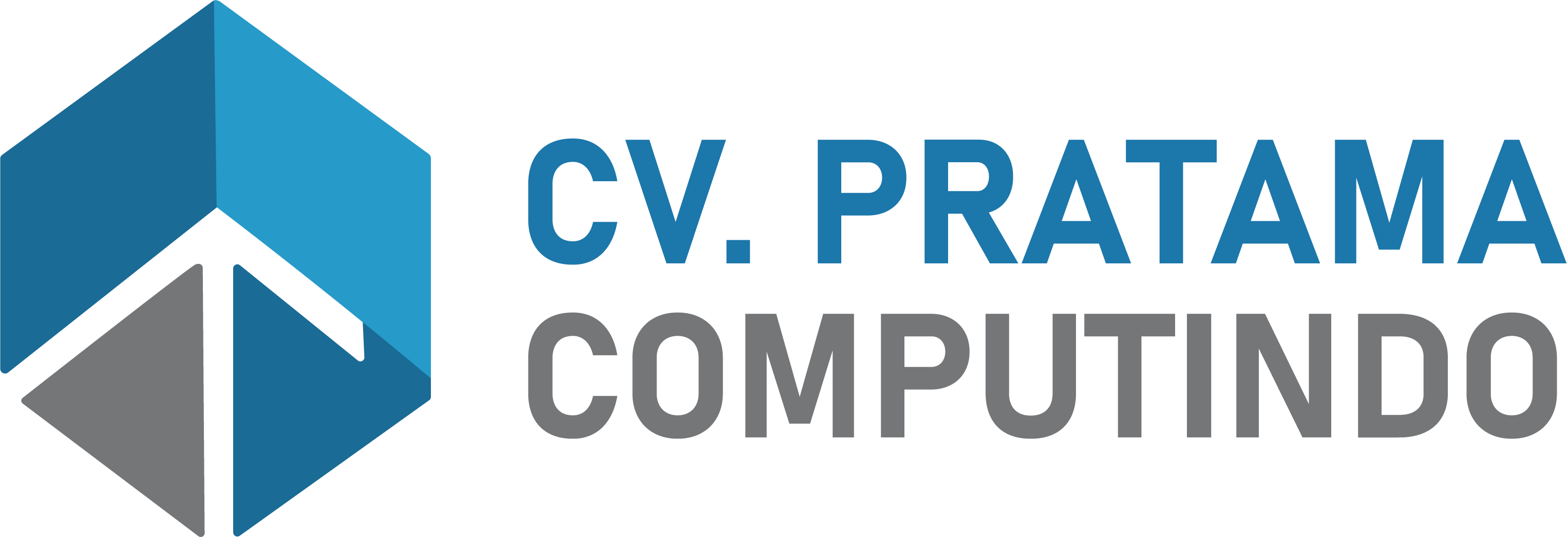CV. PRATAMA COMPUTINDO